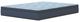 Sierra Sleep Apex Hybrid 12" Medium Tight Top California King Mattress in a Box-2