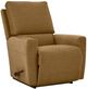 La-Z-Boy® Kells Burlap Manual Rocking Recliner-0
