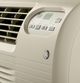 GE® Wall Mount Air Conditioner-Gray-1