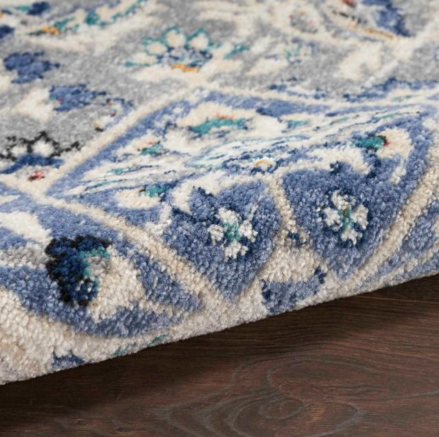 Nourison Home™ Passion 5'x7' Style 29 Area Rug-4