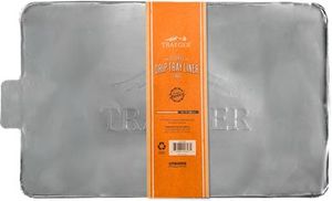 Traeger® Drip Tray Liner - 5 Pack
