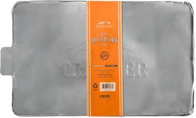 Traeger® Drip Tray Liner - 5 Pack-0