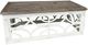 Vintage Furniture Westgate 50" Coffee Table-0