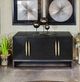 YHD Tribal Ebony Sideboard-1