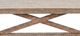Sunny Designs™ Desert Rock Bench-3