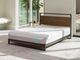 BEDGEAR® S5 Performance® 10" Memory Foam Medium Firm Smooth Top California King Mattress-3