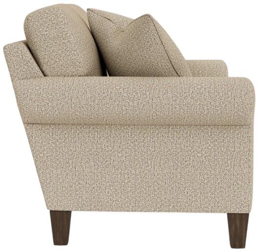 Flexsteel® Moxy Fossil Loveseat-2