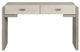 Najarian Furniture Soho Washed Oak Sofa Table-1
