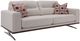 Decor-Rest® Furniture LTD Customizable 2030 Loveseat-3