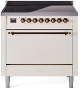 Antique White