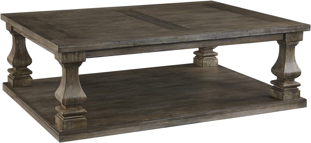 Living Room Coffee Tables | Jarons Furniture Outlet