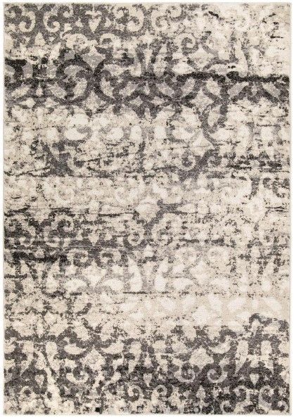 Orian Illusions Buxtonbliss Lambswool 5'x8' Area Rug-0
