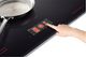 LG SIGNATURE Iconic Collection 36" Black Smart Induction Cooktop with 5 Elements and Flex Cooking Zone-4