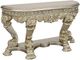 ACME Furniture Danae Champagne/Gold Sofa Table-0