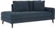 Signature Design by Ashley® Bixler Navy Right-Arm Facing Corner Chaise-0