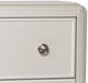 Liberty Furniture Stardust Iridescent White Youth Dresser-4
