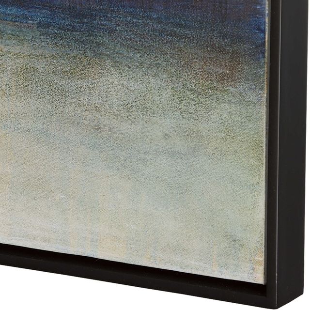 Uttermost® Seafaring Dusk Hand Painted Canvas-4