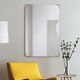 Renwil® Eros Antique Brass Mirror-3