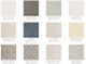 Vanguard® Furniture Customizable American Bungalow Novella Pewter Sleeper Sofa-2