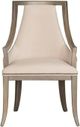 Fairfield® Customizable Palmer 24'' Dining Arm Chair-1