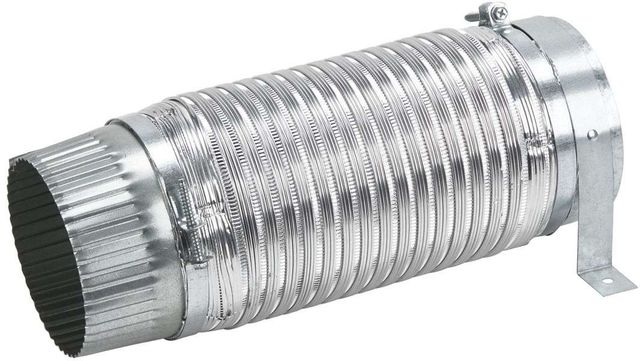 Whirlpool® Washer/Dryer Side Venting Kit-0