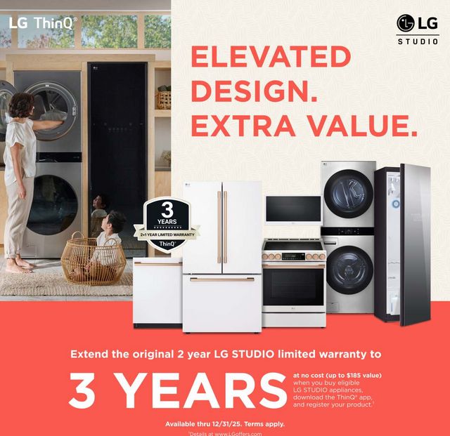 LG Studio 30" Stainless Steel Gas Cooktop -13
