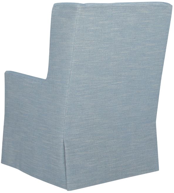 Temple Furniture Customizable Luna Swivel Chair-2