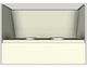 Vent-A-Hood® 48" Biscuit Wall Hood-3