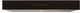 Best® Ispira 30" Stainless Steel Black Glass Under Cabinet Range Hood-1
