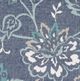 Surya Alfresco Navy/Teal 5'x8' Area Rug-3