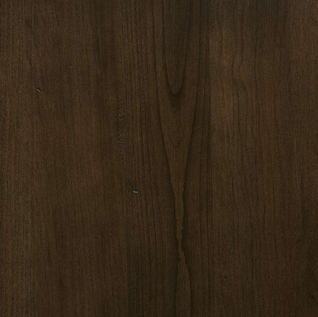 Artisan & Post by Vaughan-Bassett Crafted Cherry by Ben & Erin Napier Dark Cherry Queen Terrace Panel Bed-3