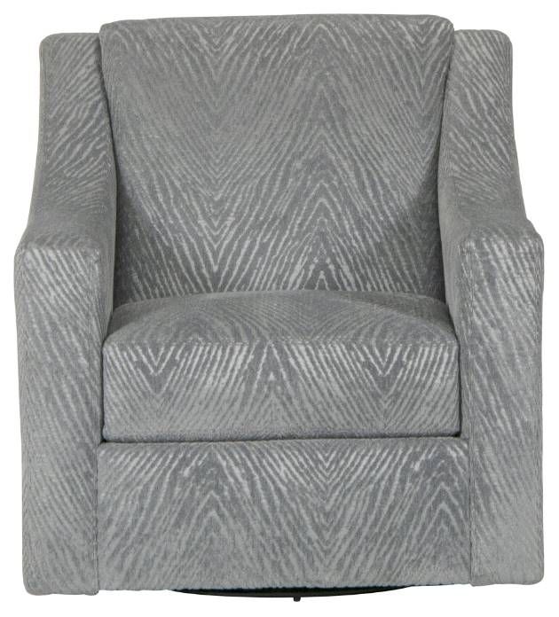 Jackson Furniture Lamar Shark Swivel Chair-1