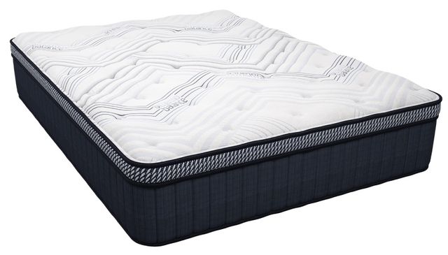 Southerland™ ThermoBalance® Ely 15" Wrapped Coil Extra Firm Euro Top Full Mattress-0
