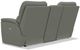 La-Z-Boy® Brooks Fossil Power Reclining Loveseat with Headrest and Console-3