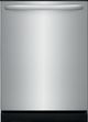 Frigidaire® 4 Piece Stainless Steel Kitchen Package-4