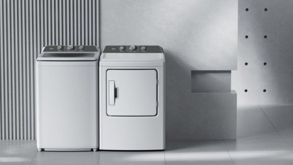Midea Agitator Top Load Washer - Thumbnail 5