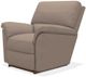 La-Z-Boy® Reese Reclina-Rocker® Cashmere Recliner-5