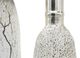 A & B Home White Kiowa Vase-2