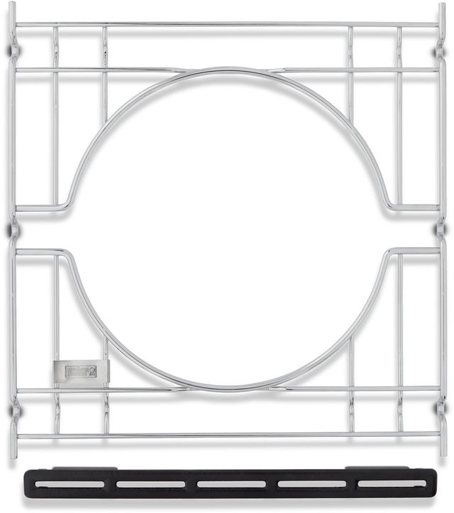 Weber® Grills® Weber Crafted Frame Kit-1