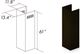 Zline Oil Rubbed Bronze Chimney Extension-1
