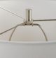 Uttermost® Essex Green Glass Table Lamp-5