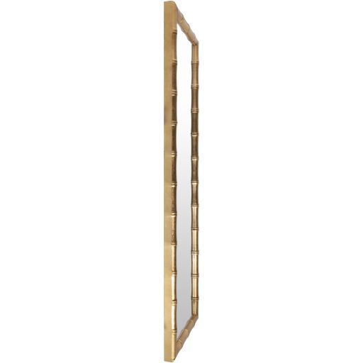 Surya Daria Gold Wall Mirror-1