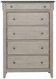 Liberty Furniture Ivy Hollow Dusty Taupe/Weathered Linen Chest-2