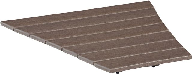 Signature Design by Ashley® Emmeline 3-Piece Brown Outdoor Seating Set-2