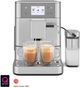 KitchenAid® Stainless Steel Fully Automatic Espresso Machine-0