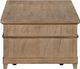 Liberty Furniture Artisan Home 3-Piece Sienna Stone Rectangular Occasional Table Set-2