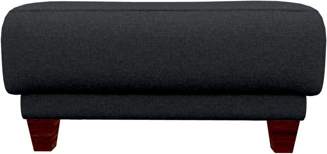 La-Z-Boy® Draper Storm Ottoman-1