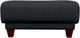 La-Z-Boy® Draper Storm Ottoman-1