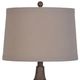 Lamps Per Se Dark Brown Floor Lamp-1