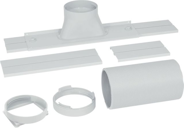 GE® Portable AC Window Replacement Kit-0